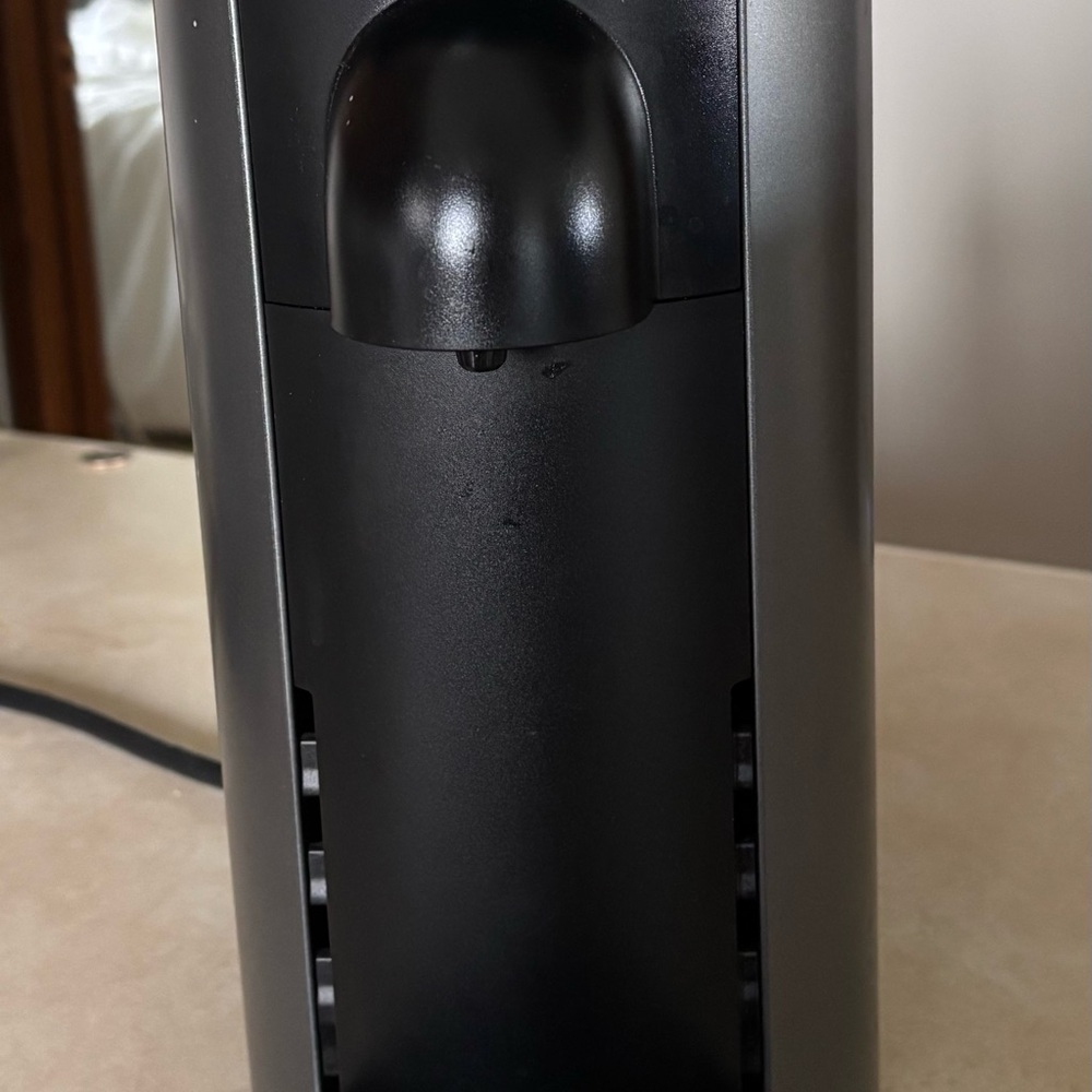 Nespresso Vertuo Dulux